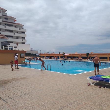 Apartamento Sol y Mar Puerto de Santiago  Exterior foto