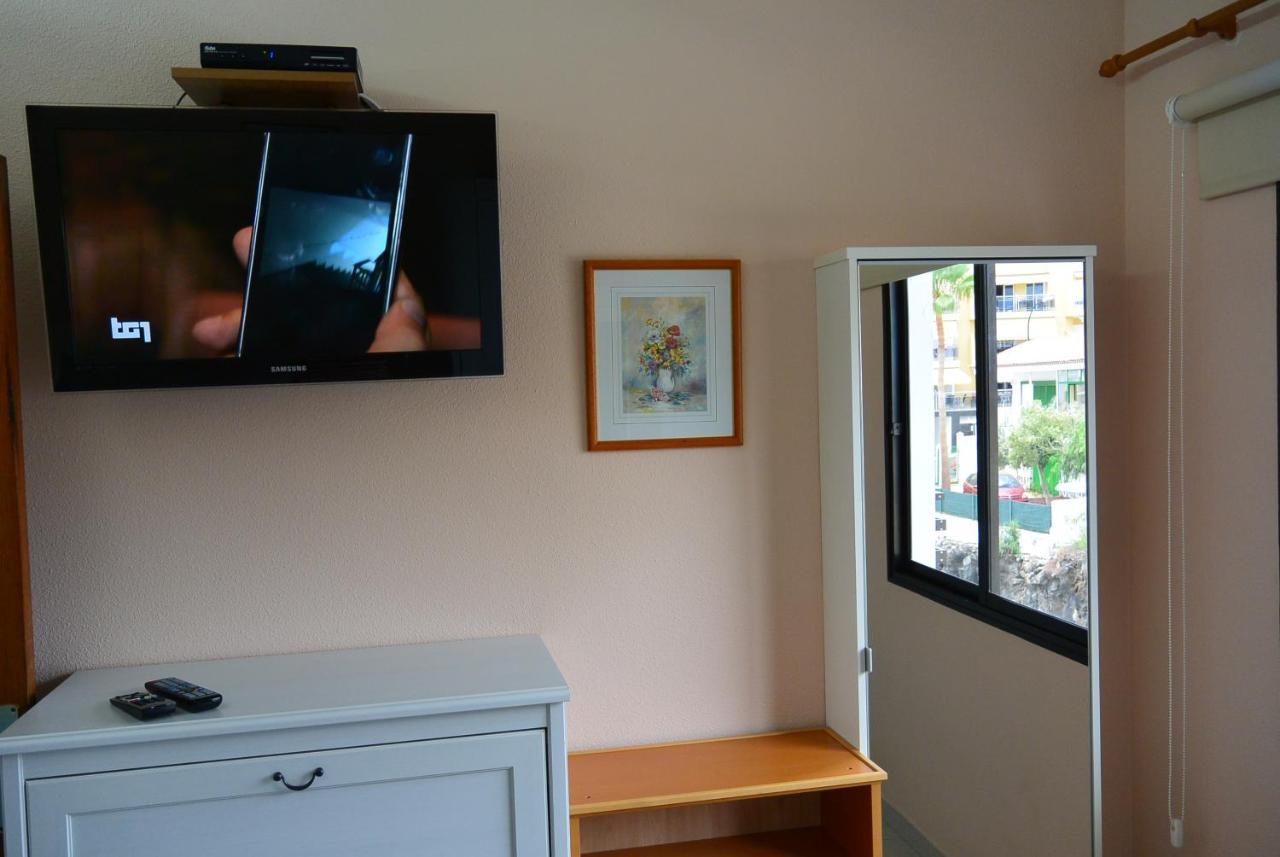 Apartamento Sol y Mar Puerto de Santiago  Exterior foto