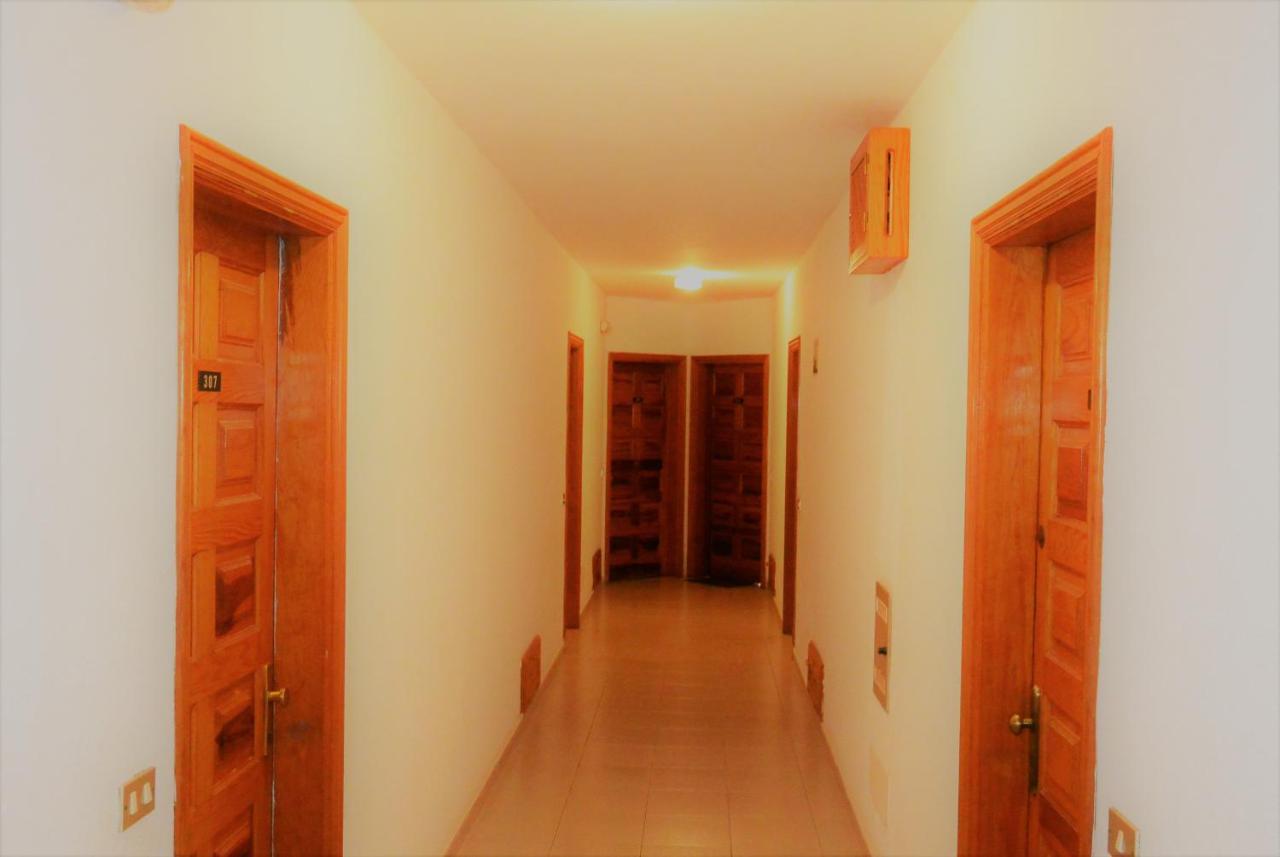 Apartamento Sol y Mar Puerto de Santiago  Exterior foto