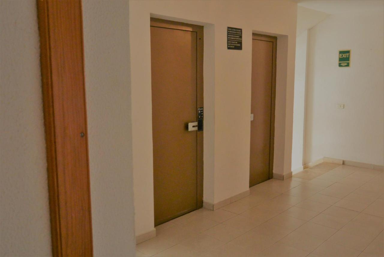 Apartamento Sol y Mar Puerto de Santiago  Exterior foto