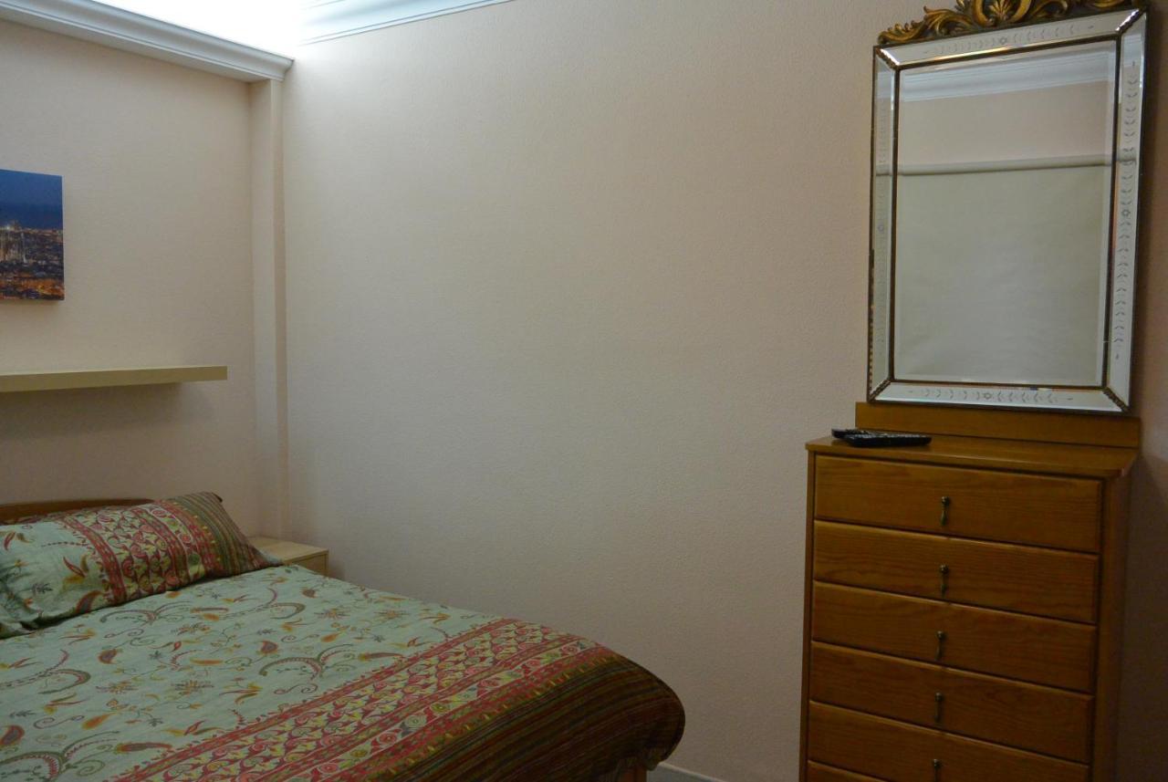 Apartamento Sol y Mar Puerto de Santiago  Exterior foto